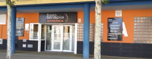 fisioterapia en talavera Athenea - Nuestra clínica