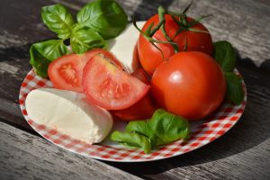 Los alimentos influyen en nuestras patologías