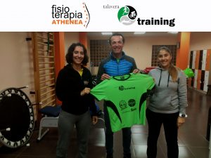 club talavera training