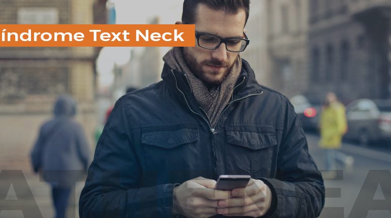 sindrome text neck blog