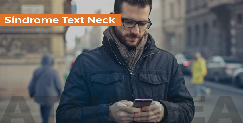 sindrome text neck blog