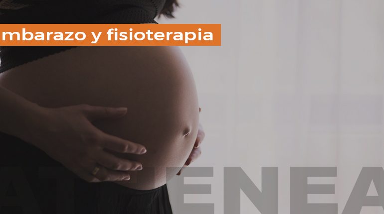 fisioterapia y embarazo blog