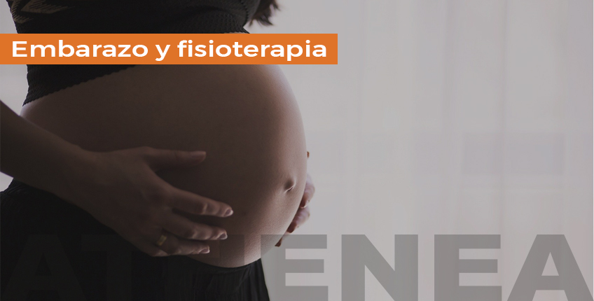 fisioterapia y embarazo blog