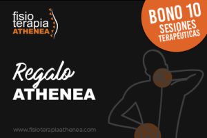 tarjeta regalo bono 10 sesiones