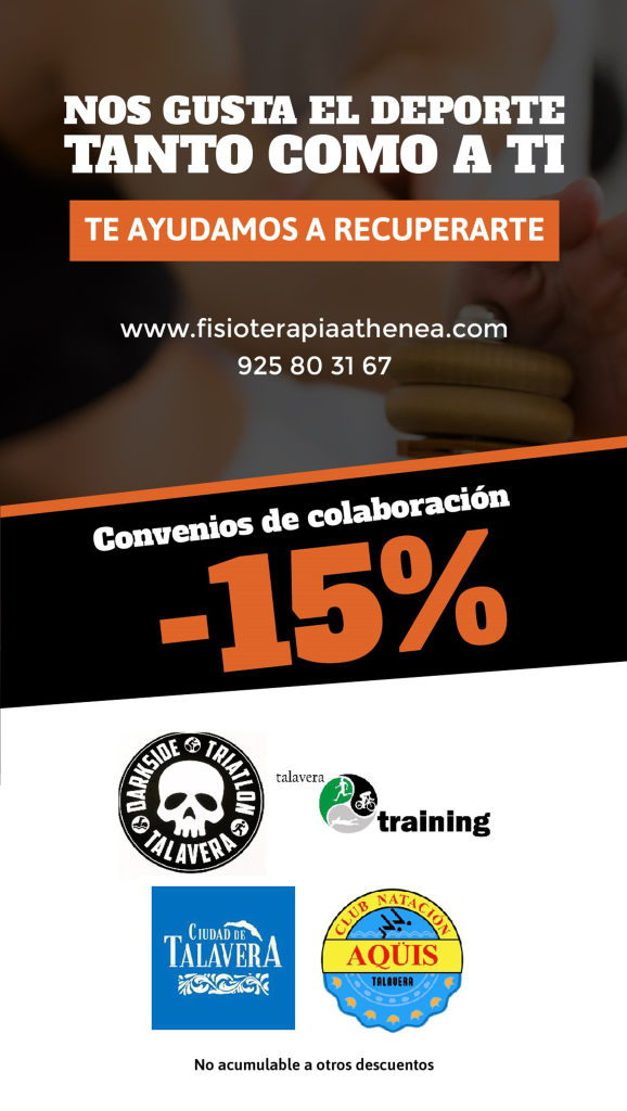 convenios fisioterapia athenea